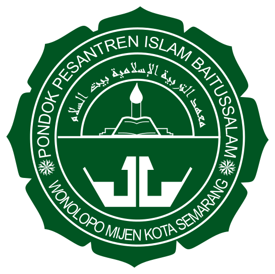 Logo Baitussalam